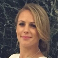 Bernadette Tapper