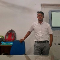 Abhishek Chauhan