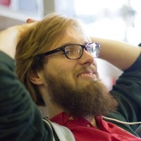 Cyril Danilevski