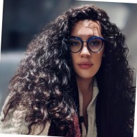 Kristina Corpin-Moser