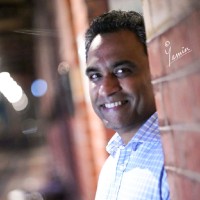 Santosh Thomas