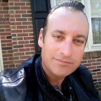 Michael Caldwell