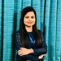 Sameeksha Sharma