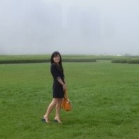 Cindy Wang