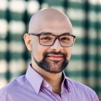 Mukesh Ghimire, Phd