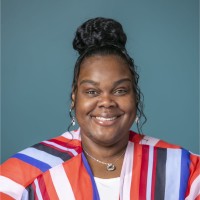 Felicia Jones
