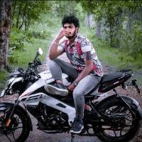 Rahul R