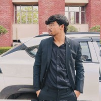 Piyush Namdev