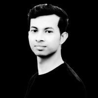 Mir Md. Abdullah Al Zaki