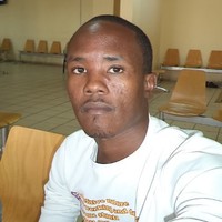 Fabrice Makalé