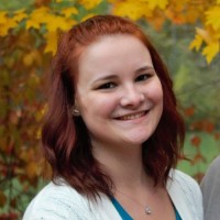 Keely Doran-James