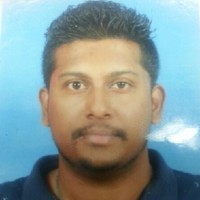 Girishan Balakrishnan