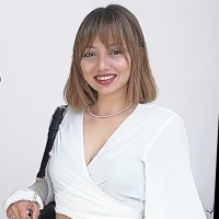Ezgi Bagrıyanık
