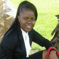 Maria Chauke