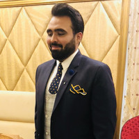 Bilal Naeem