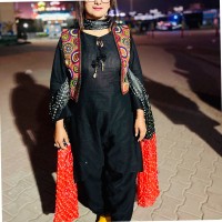 Memoona Nafees