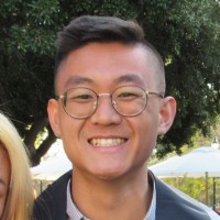 Max Wong