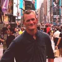 Grant MacDougall