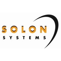 Solon Systems Ltd