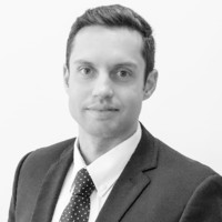 Daniel Mckeon