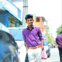 Pon Saravanan