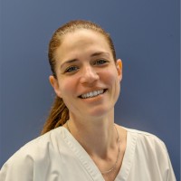 Rebekka Frank
