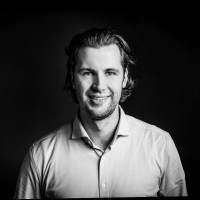 Dr. Maximilian Strangemann