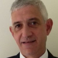 Allan Bustard