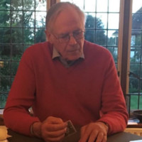 David Westnedge