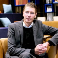 Henrik Carlsson