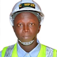 Kouassi Martial Menzan