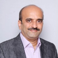 Kedar Apte