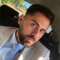 Andrew Ishak