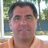 SERGIO BARRIENTOS