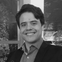 Nicolas Borges