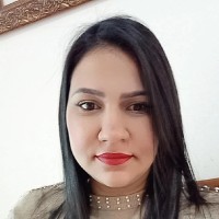 Nykare Ribeiro