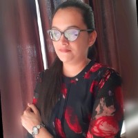 Priti Kamble