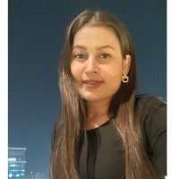 Prachi Singh