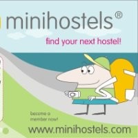 minihostels .com