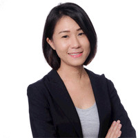 Kai Ching (KC) Low