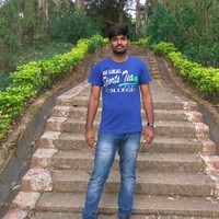 Madhuraj K B