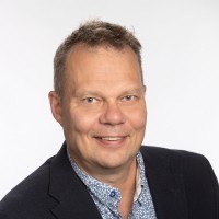 Jussi Tuovinen