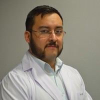 Agustín Elías Pérez Barrientos