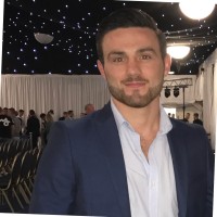 Conor Loftus