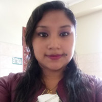 Carmen Noelia Chavez Silva