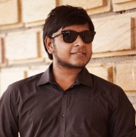 Meet Patel