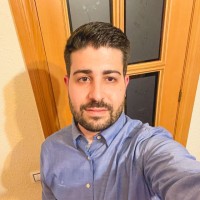 Cristian Martínez Trigueros