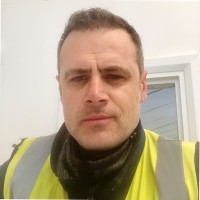 Adrian Danaila