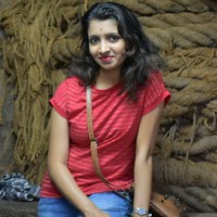 Bhagyashree B