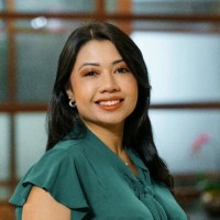 Raquel Wong
